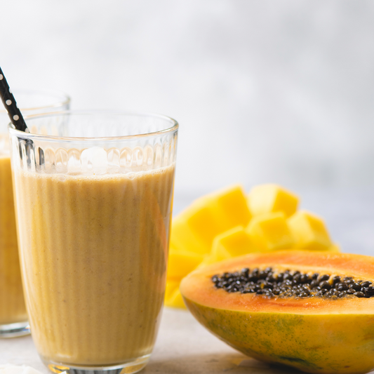 Mango Papaya Candle (300g)