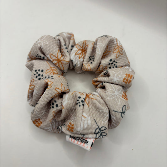#105 Standard Scrunchie