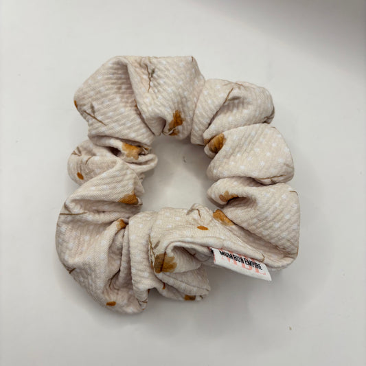 #110 Standard Scrunchie