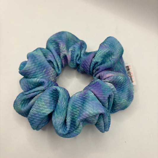 #111 Standard Scrunchie