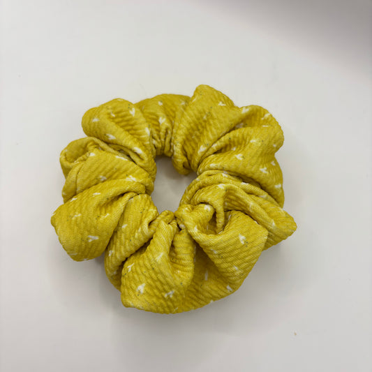 #112 Standard Scrunchie