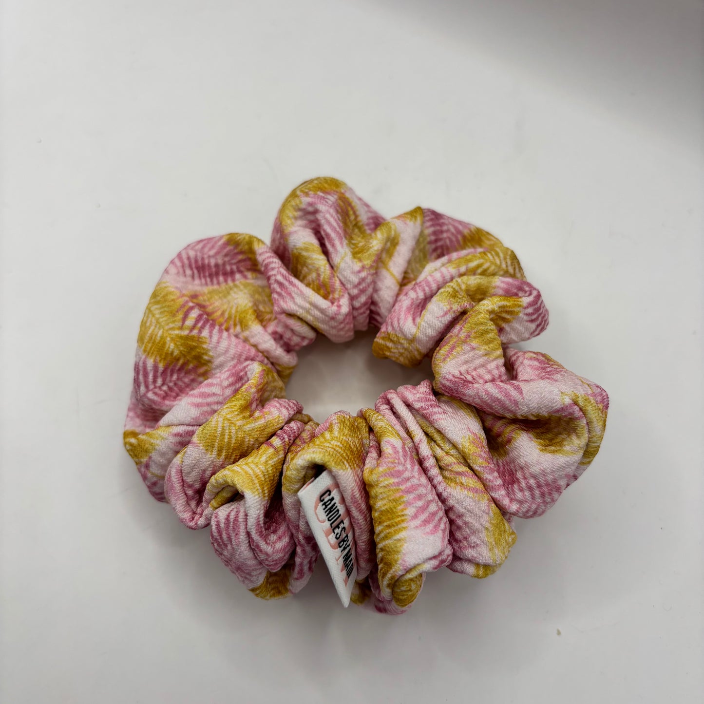 #126 Standard Scrunchie