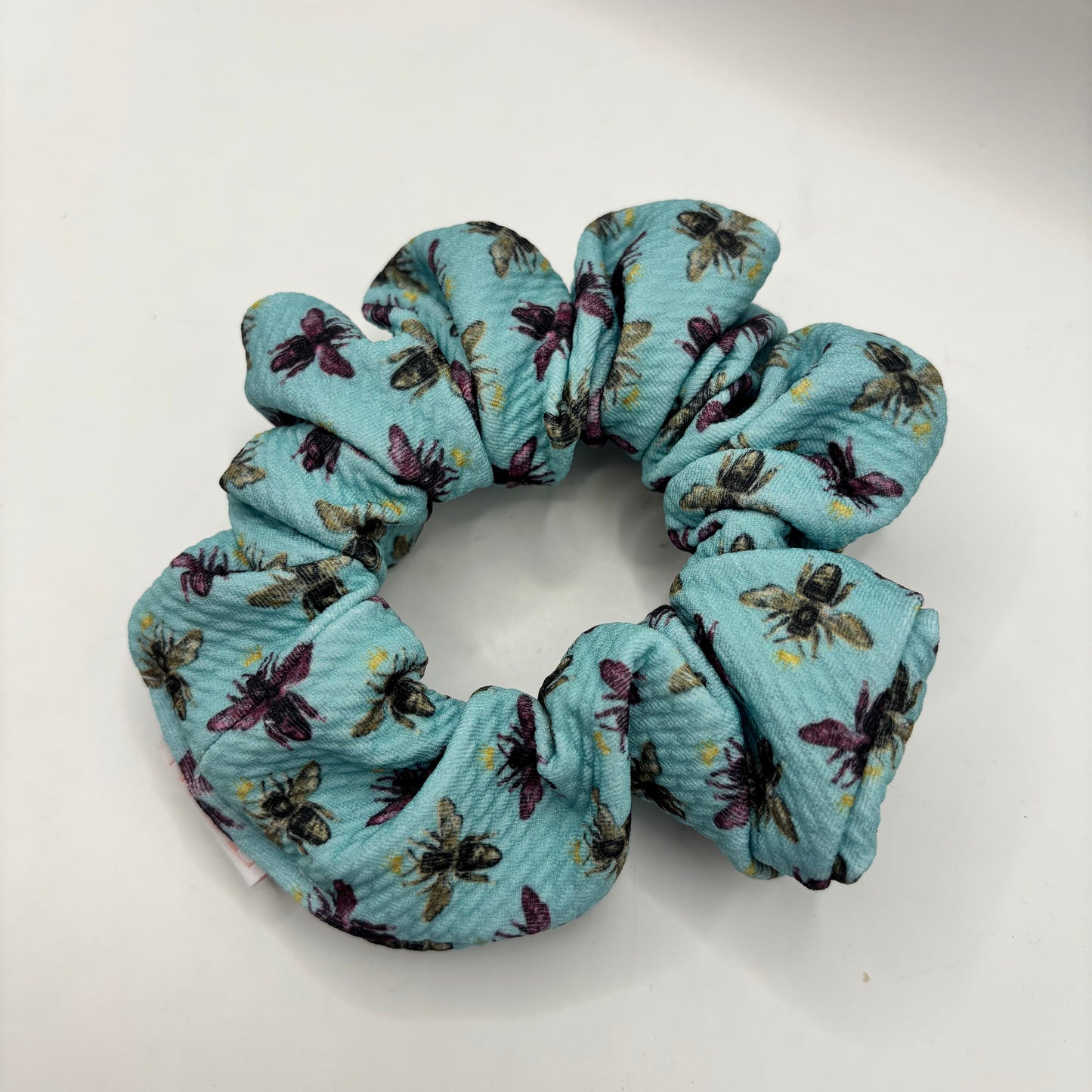 #127 Standard Scrunchie