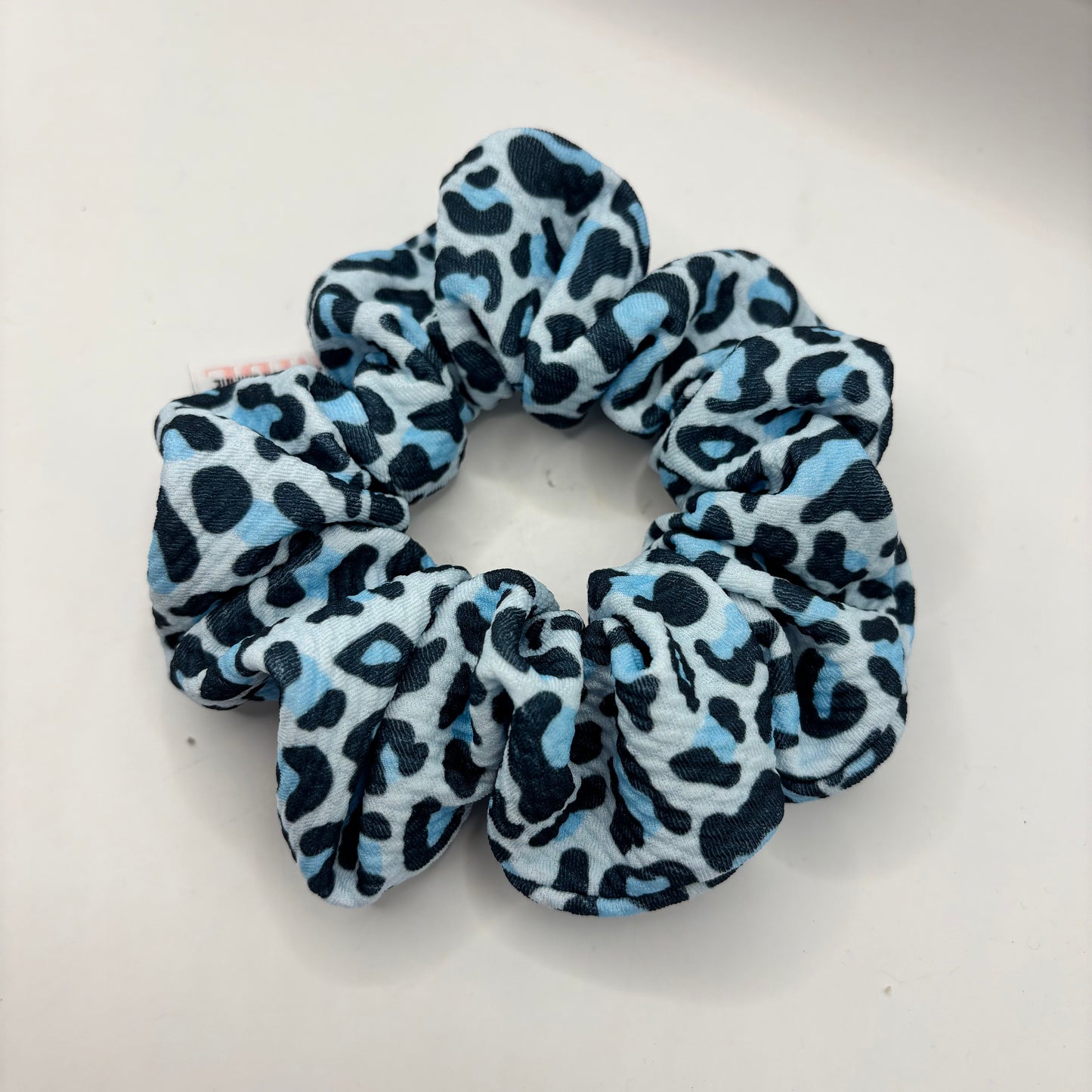 #129 Standard Scrunchie