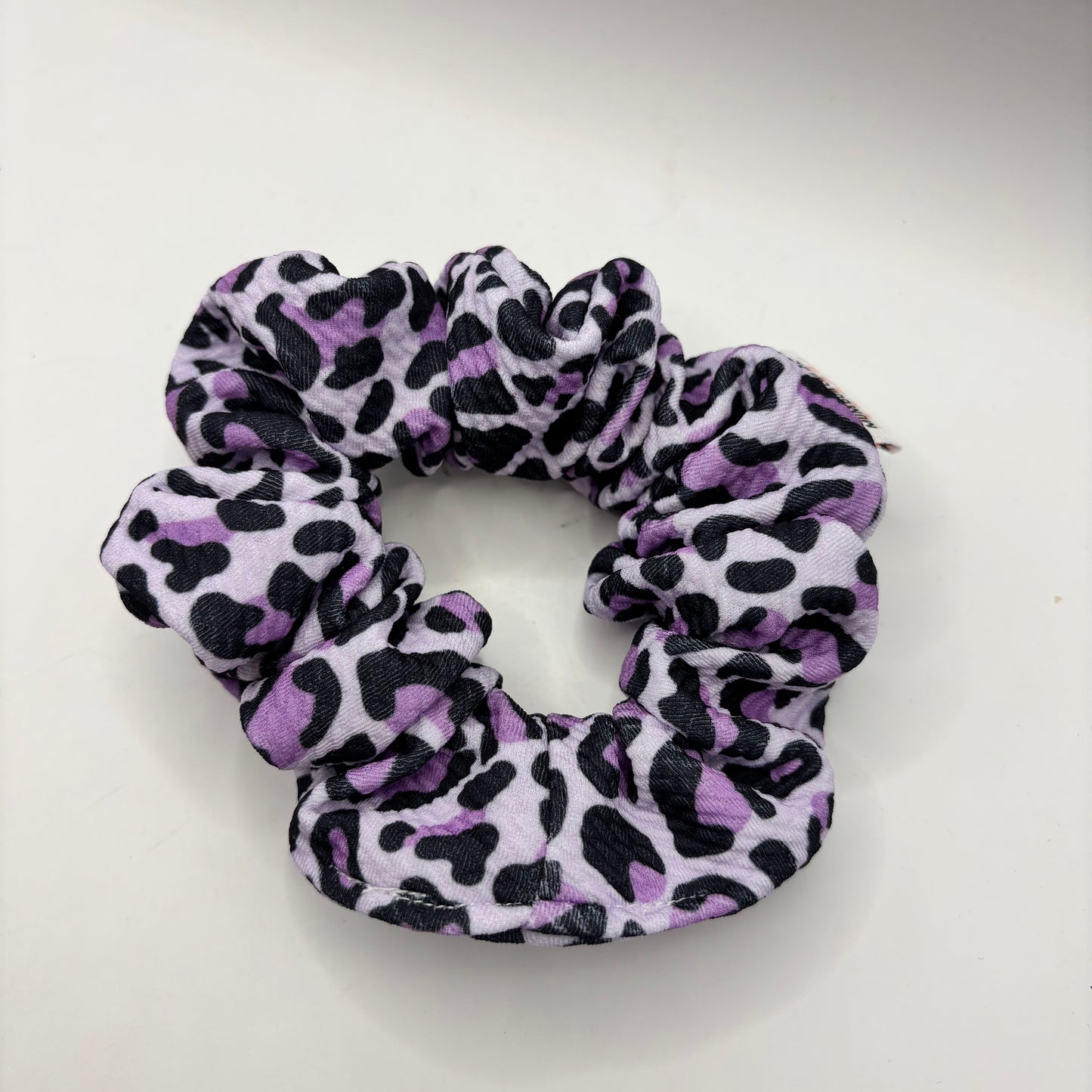 #141 Standard Scrunchie