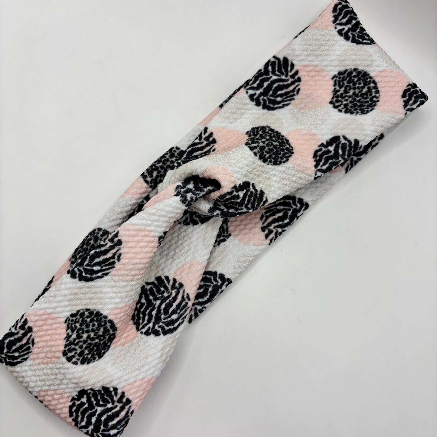 #17 Headband