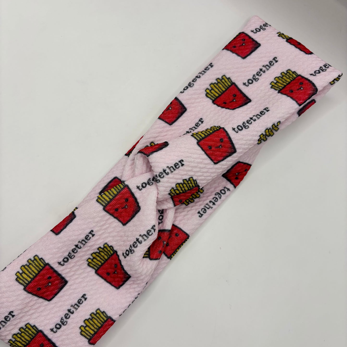 #24 Headband