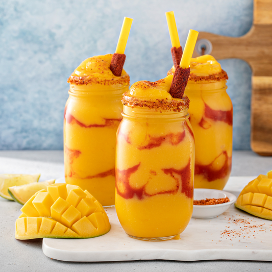 Thai Lime & Mango Candle (300g)