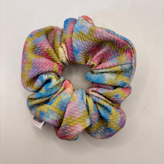 #35 Standard Scrunchie