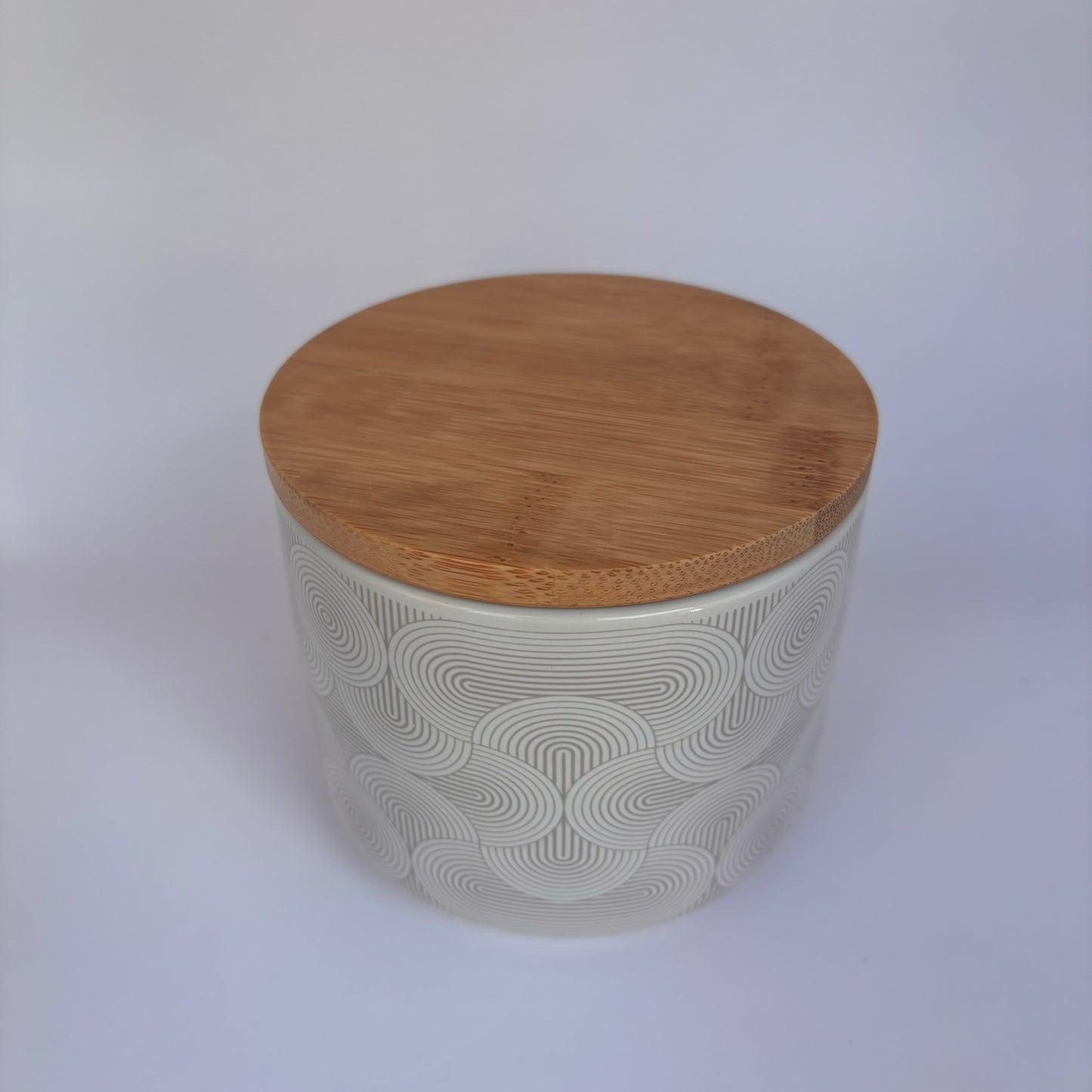 Mistletoe & Ivy Candle