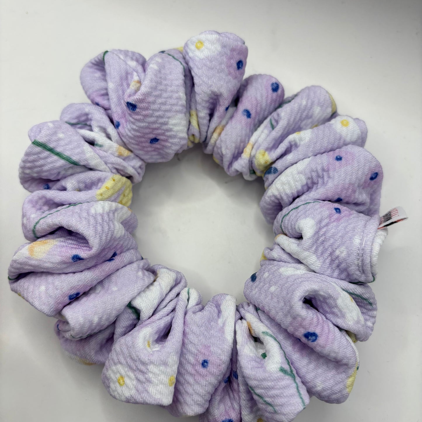 #5 XL Scrunchie