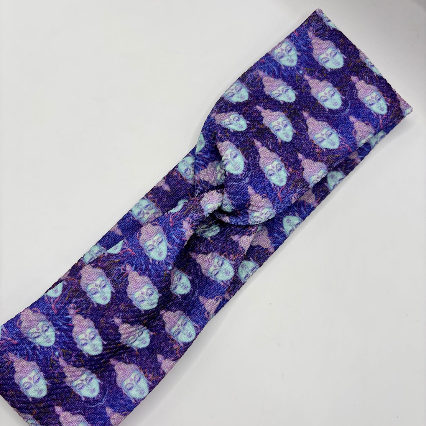 #50 Headband