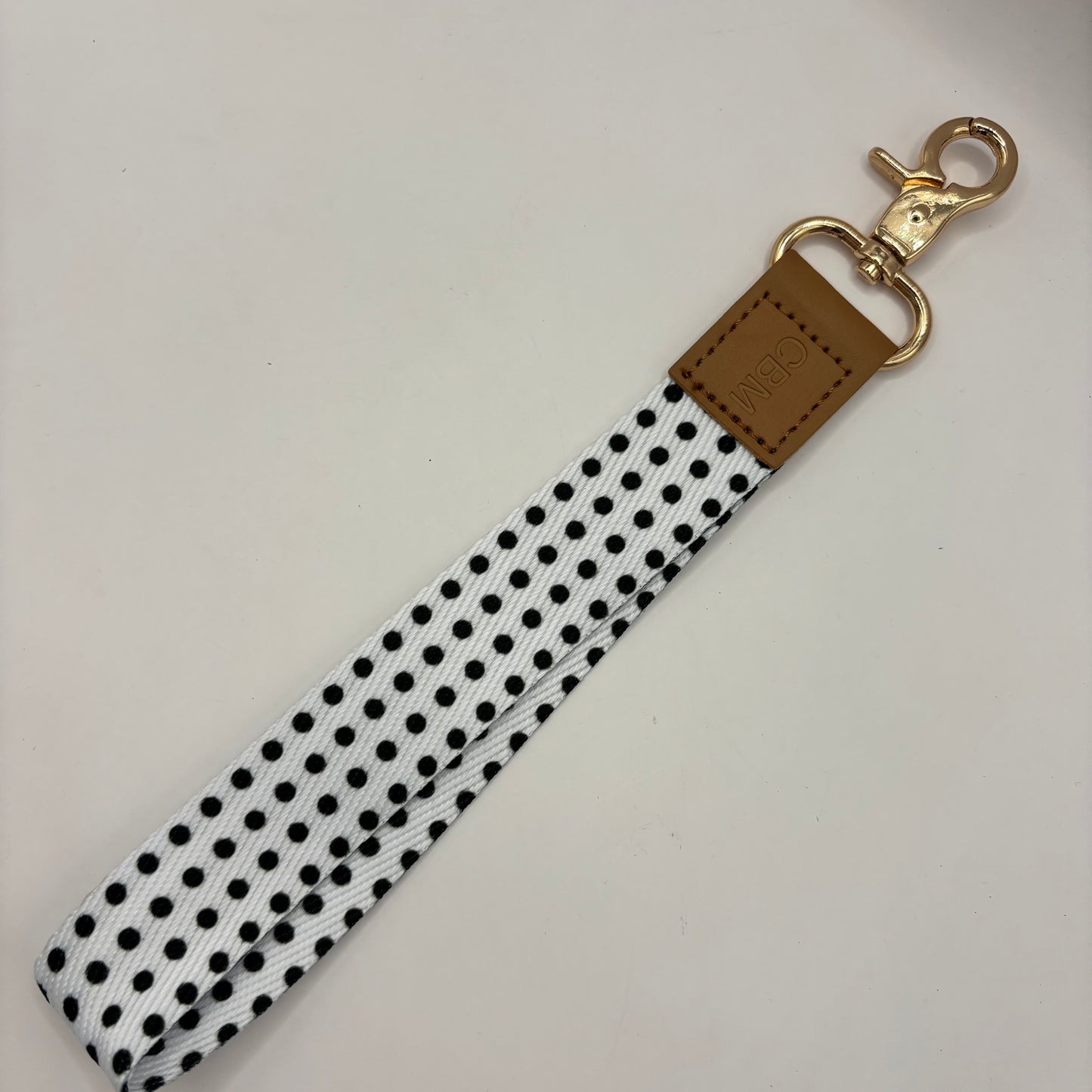 #5 New Wristlet