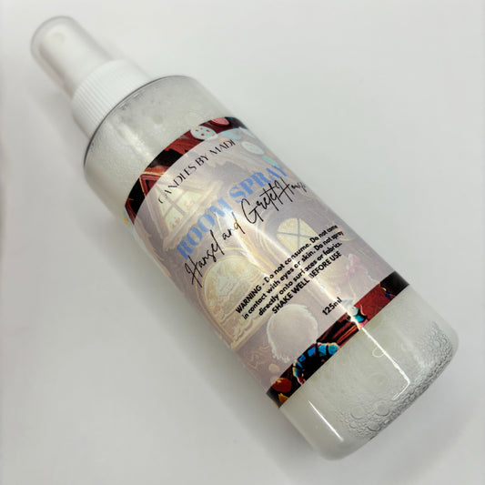 Hansel & Gretels House Room Spray