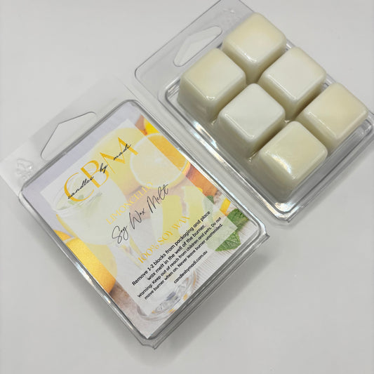 Limoncello Wax Melt (75g)