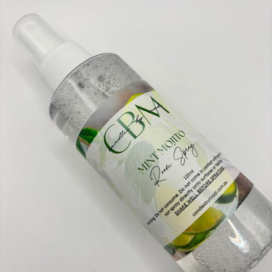 Mint Mojito Room Spray (125ml)