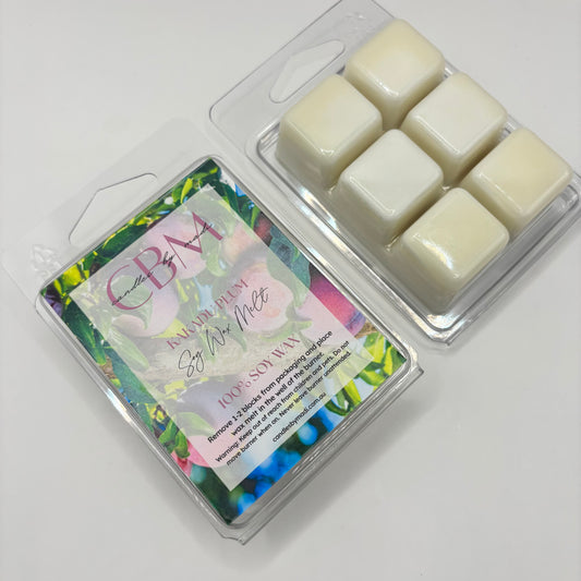 Kakadu Plum Wax Melt (75g)