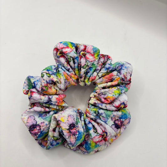 #87 Standard Scrunchie