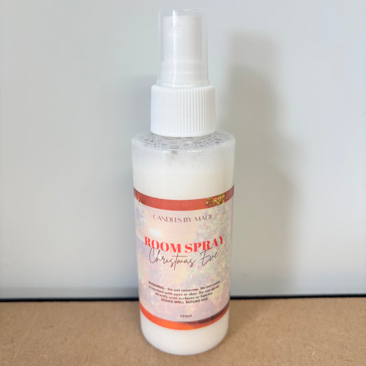 Christmas Eve Room Spray