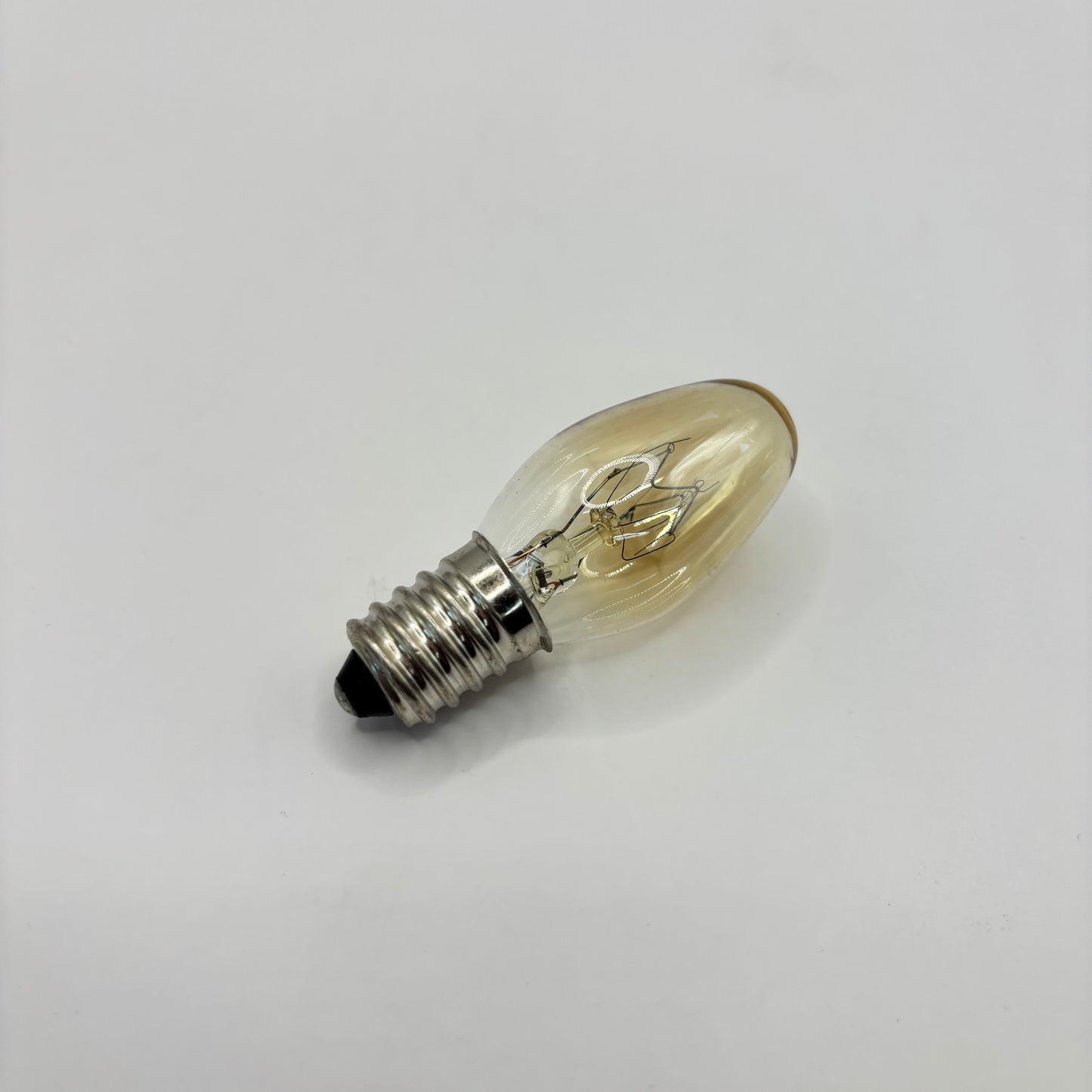 Mini Wax Warmer Replacement Globe