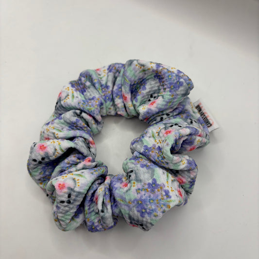 #93 Standard Scrunchie