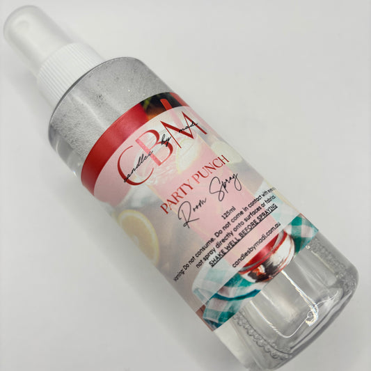 Party Punch Room Spray (125ml)