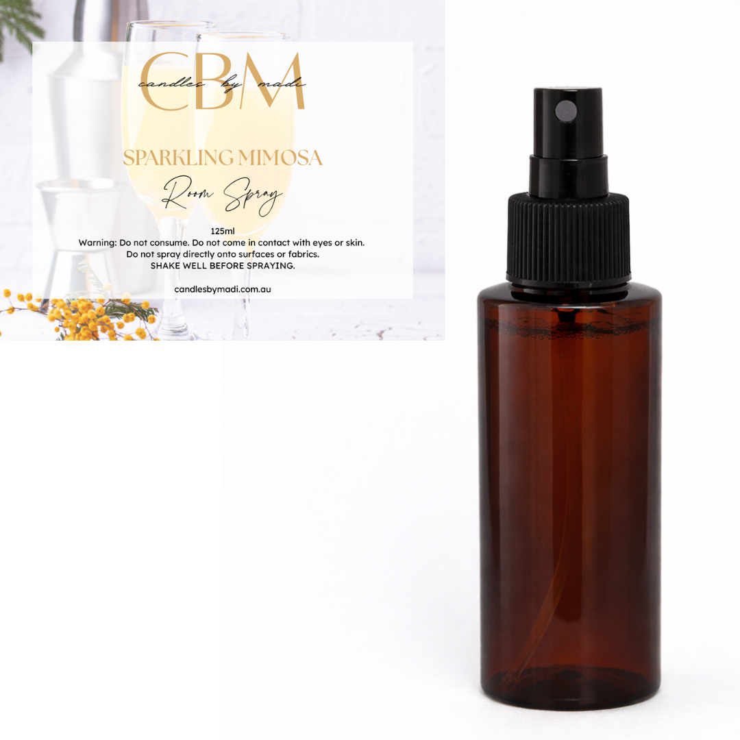 Sparkling Mimosa Room Spray (125ml)