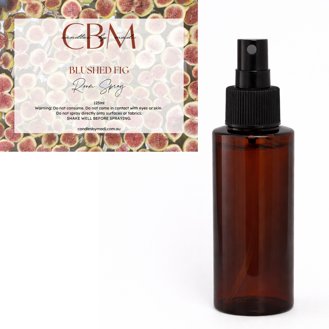 Blushed Fig Room Spray (125ml)