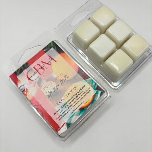 Party Punch Wax Melt (75g)