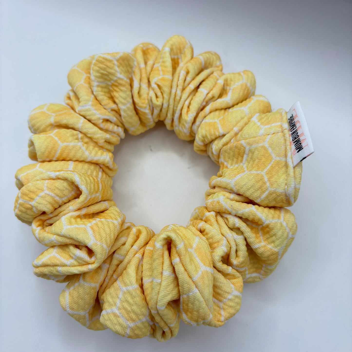 #2 XL Scrunchie