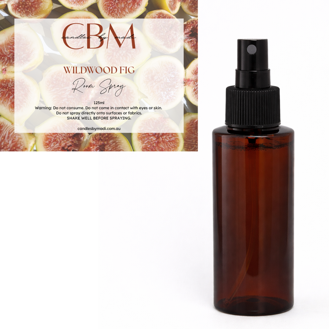 Wildwood Fig Room Spray (125ml)