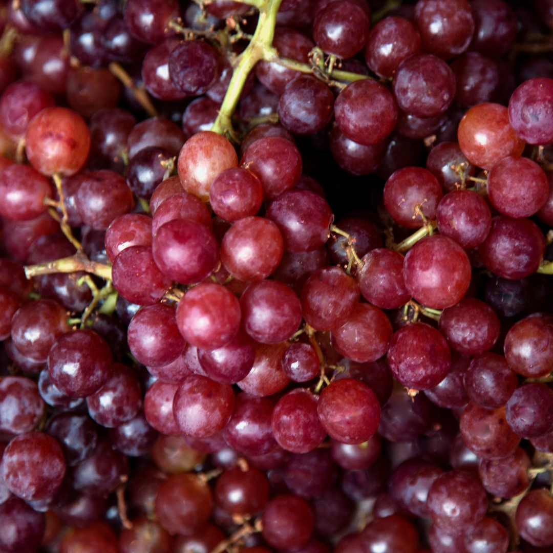 Amazonian Grape Candle (300g)