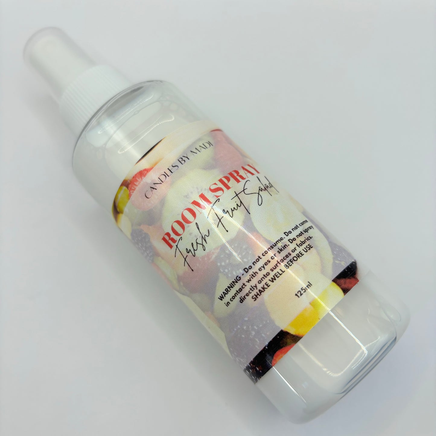 Fresh Fruit Salad Room Spray