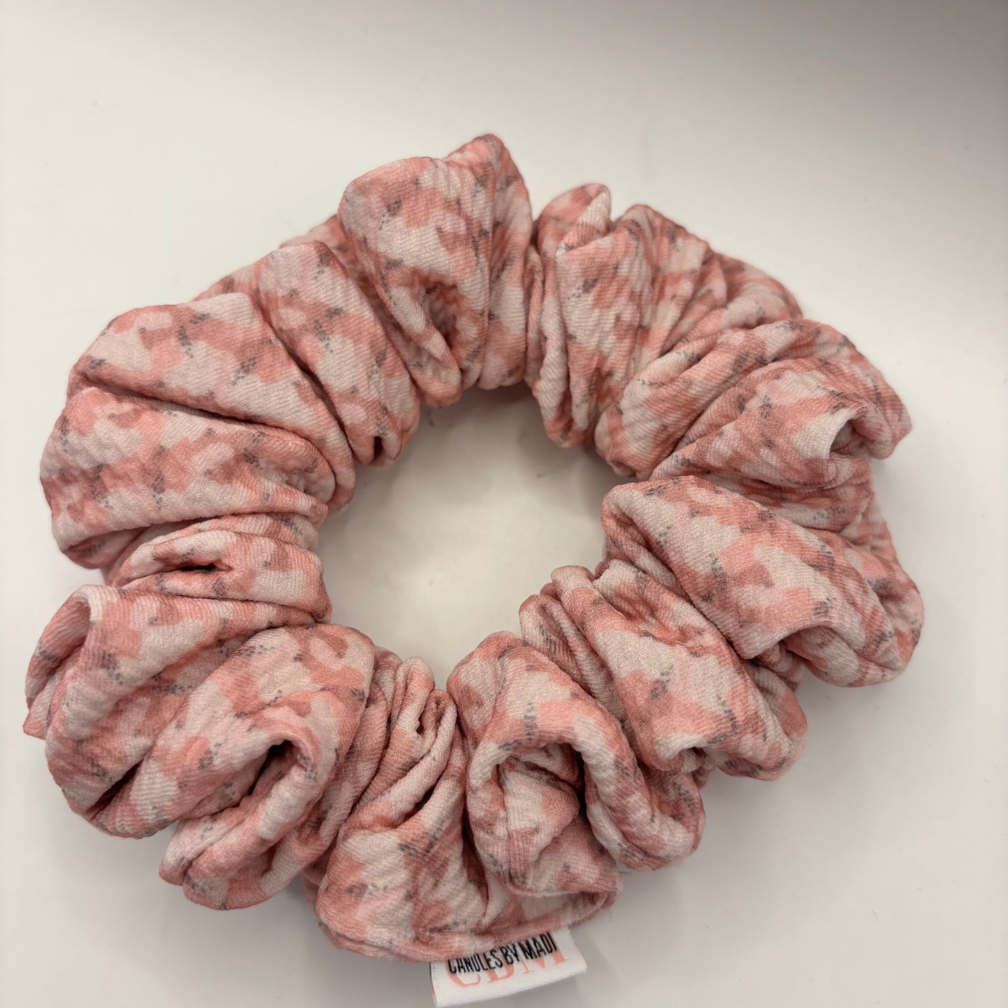 #12 XL Scrunchie