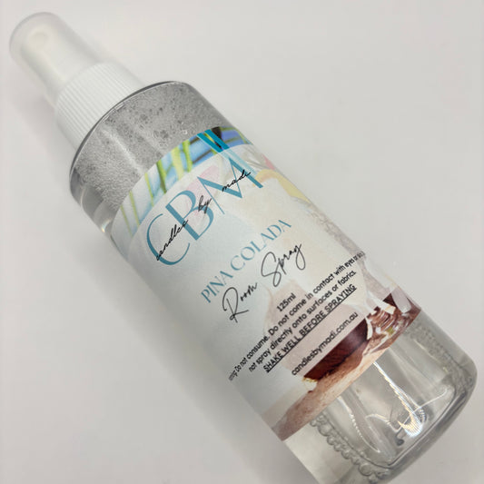 Pina Colada Room Spray (125ml)