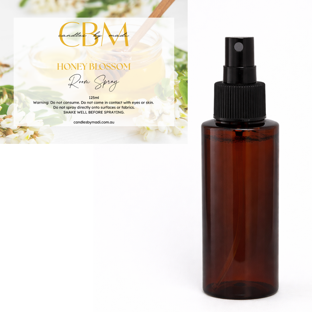 Honey Blossom Room Spray (125ml)