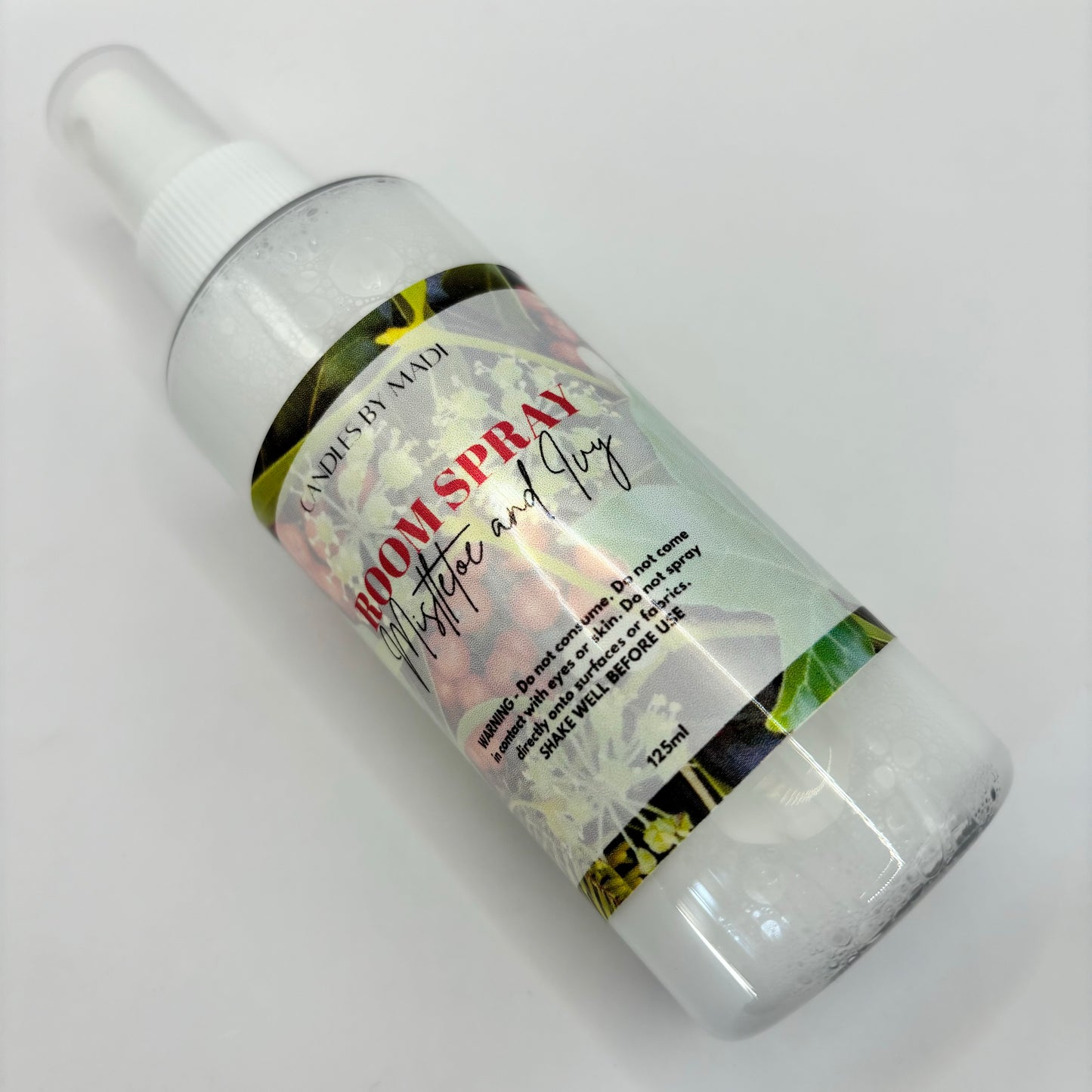 Mistletoe & Ivy Room Spray