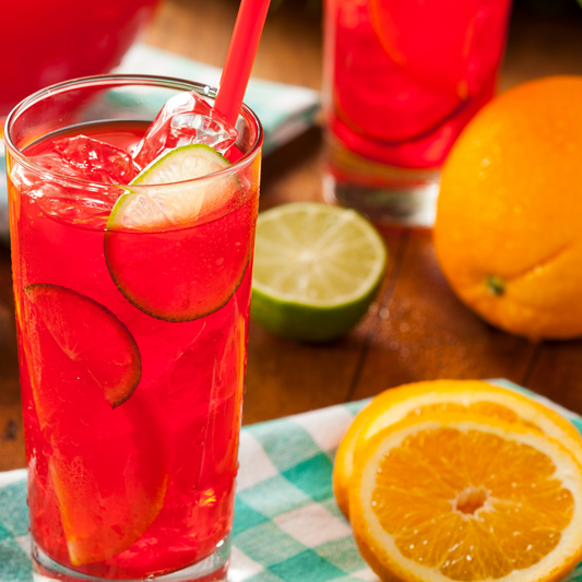 Party Punch Candle (300g)