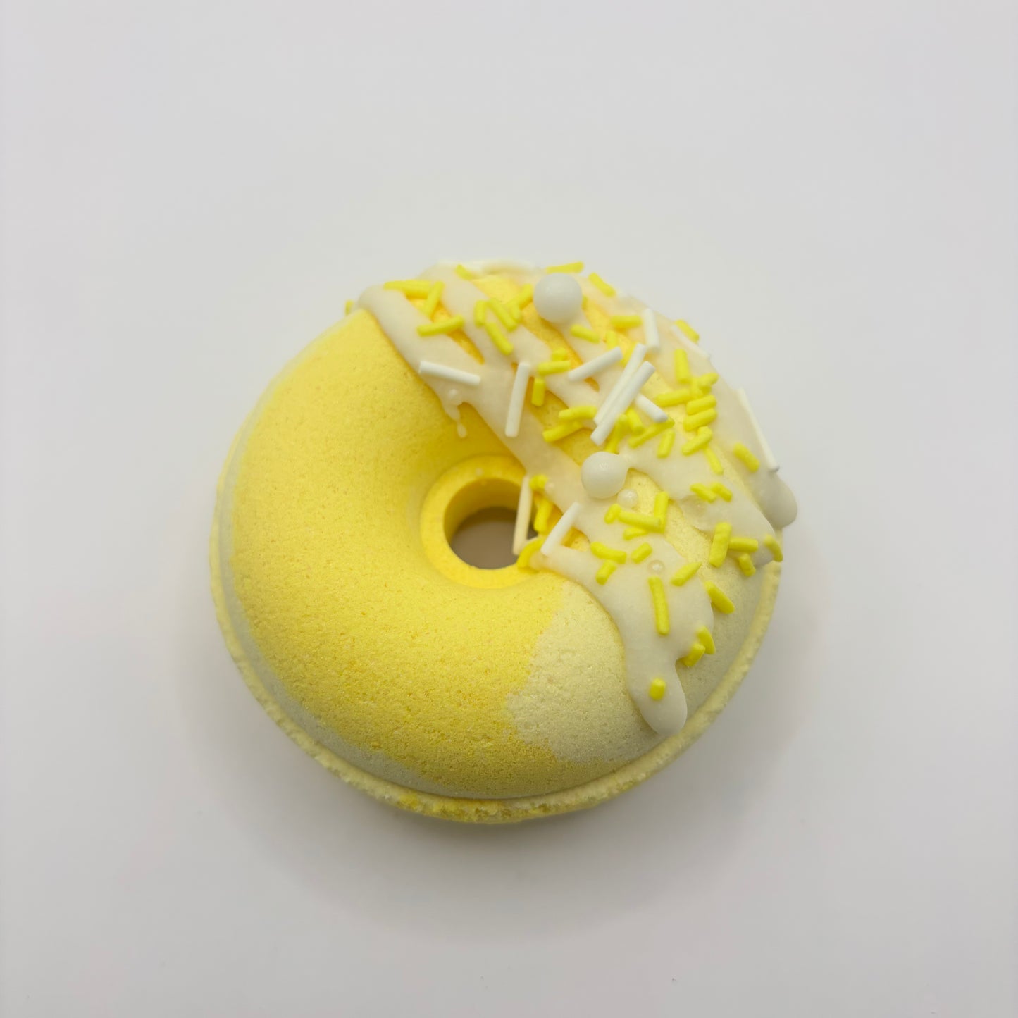 Limoncello Bath Bomb (120g)