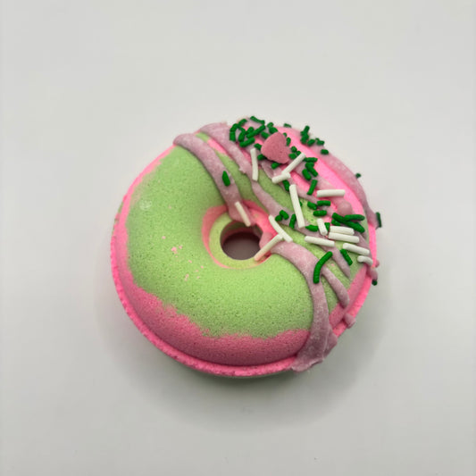 Green Pear & Guava Bath Bomb (120g)