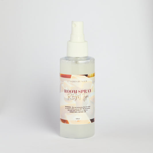 REM Type Room Spray