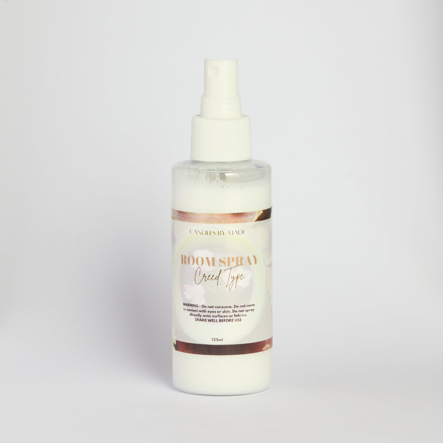 Creed Type Room Spray