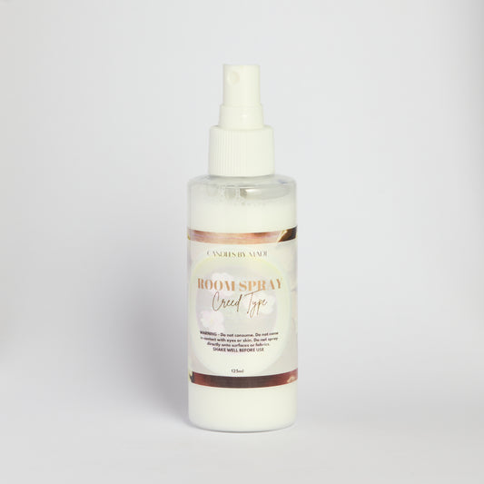 Creed Type Room Spray
