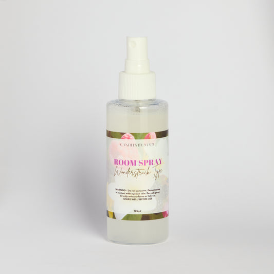 Wonderstruck Type Room Spray