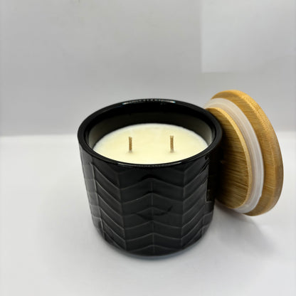 Amazonian Grape Candle (300g)