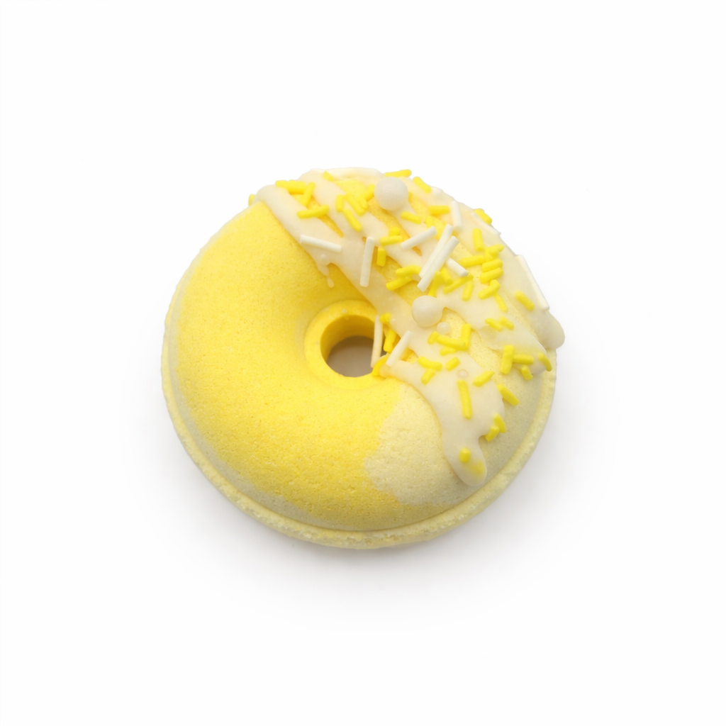 Limoncello Bath Bomb (120g)