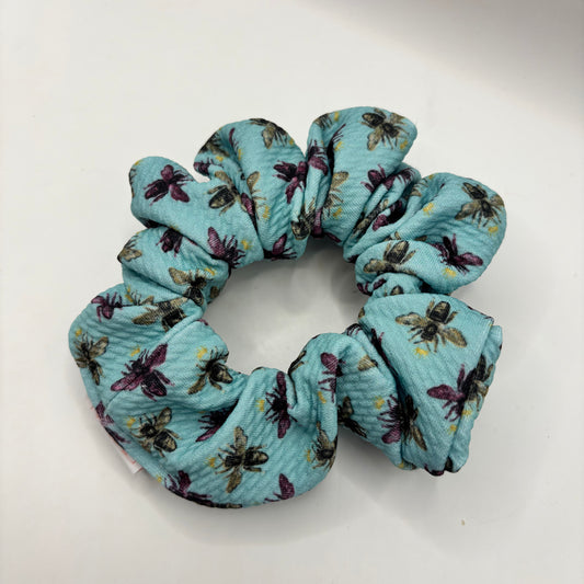 #127 Standard Scrunchie