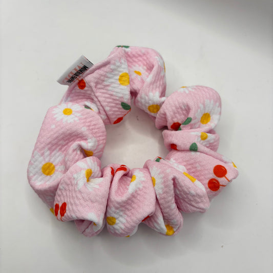 #130 Standard Scrunchie