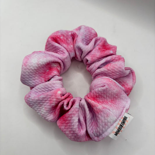 #131 Standard Scrunchie