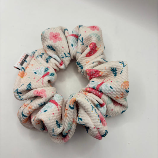 #134 Standard Scrunchie